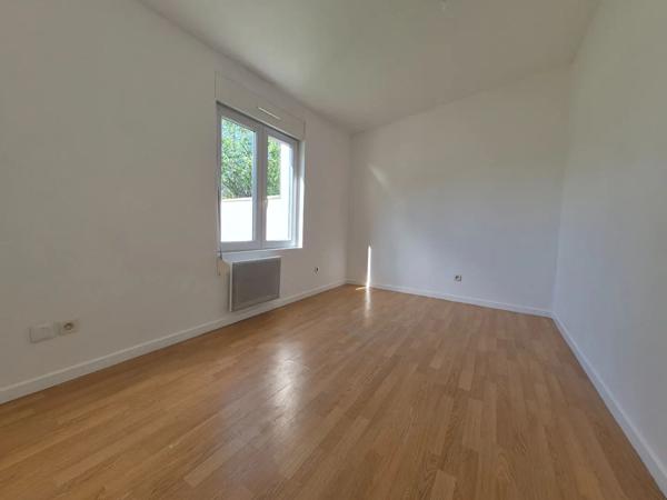 Appartement à vendre 3 pièces 57m² Pérenchies (59840)