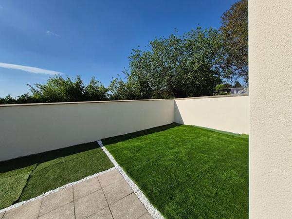 Appartement à vendre 3 pièces 57m² Pérenchies (59840)