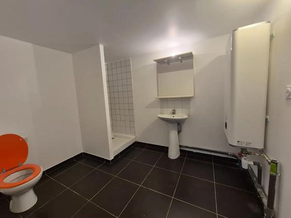 Appartement à vendre 3 pièces 57m² Pérenchies (59840)