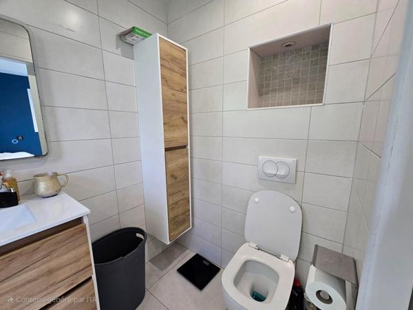 Appartement T4 avec vue mer à Schoelcher, Martinique