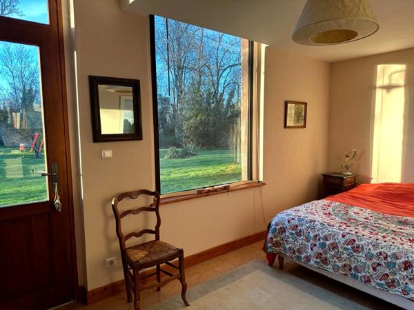 Propriete à vendre 8 pièces proche de POUILLY EN AUXOIS (21)