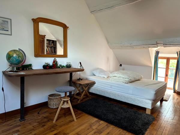 Propriete à vendre 8 pièces proche de POUILLY EN AUXOIS (21)