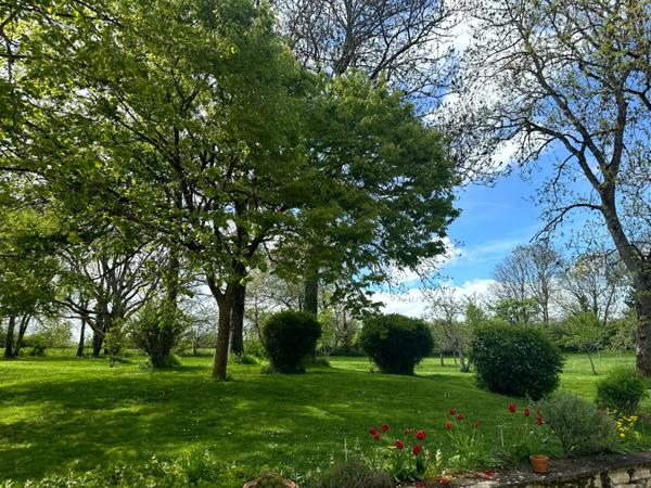 Propriete à vendre 8 pièces proche de POUILLY EN AUXOIS (21)