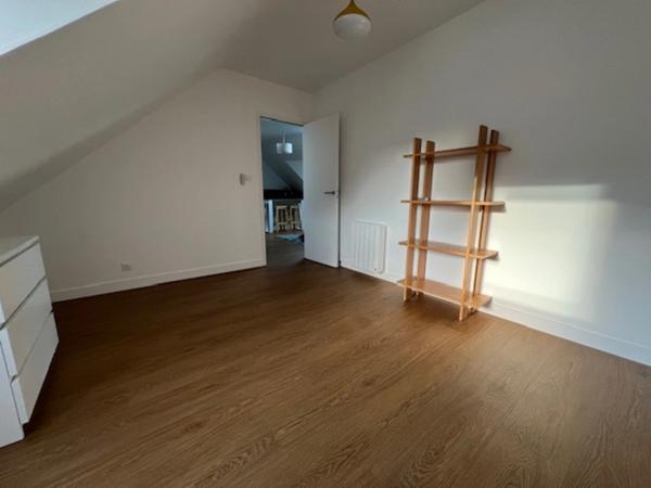Appartement à louer 3 pièces SEICHES SUR LE LOIR (49)