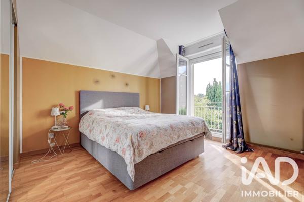 Maison à vendre 6 pièces 126 m² Bussy-Saint-Georges