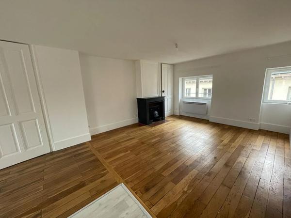 Appartement à louer à Lyon (69002)
