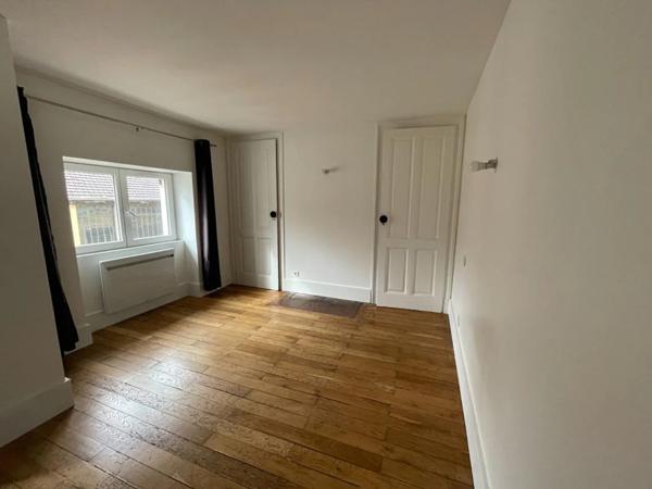 Appartement à louer à Lyon (69002)