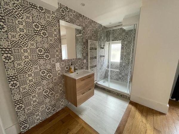 Appartement à louer à Lyon (69002)