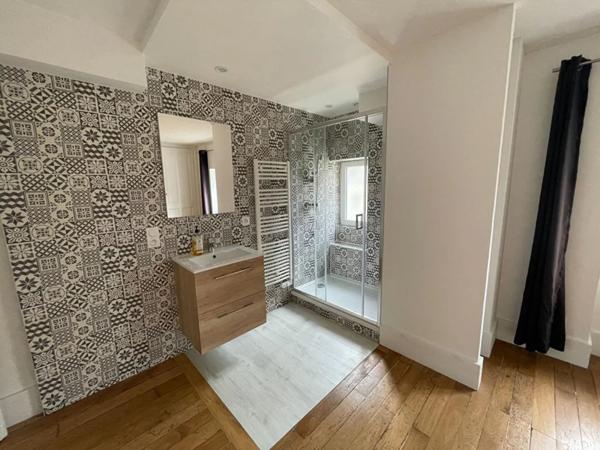Appartement à louer à Lyon (69002)