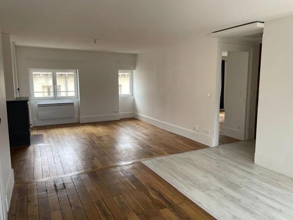 Appartement à louer à Lyon (69002)