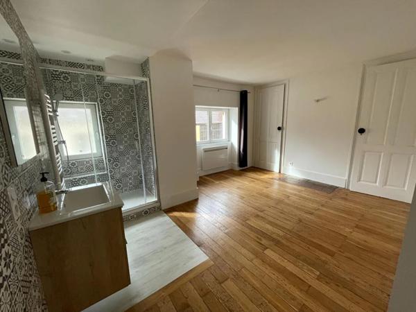 Appartement à louer à Lyon (69002)