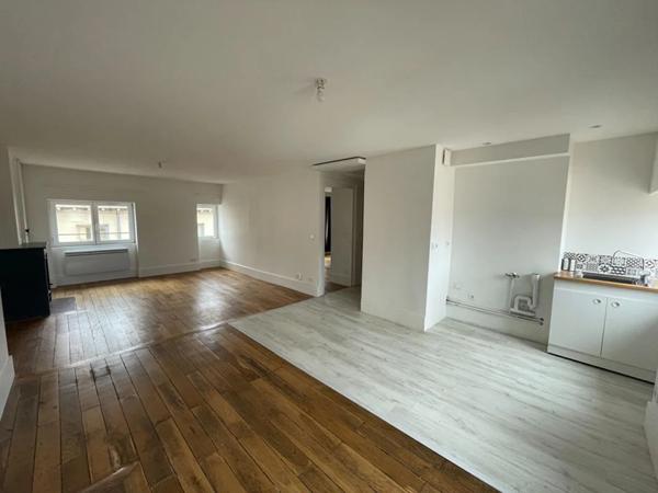 Appartement à louer à Lyon (69002)