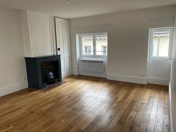 Appartement à louer à Lyon (69002)