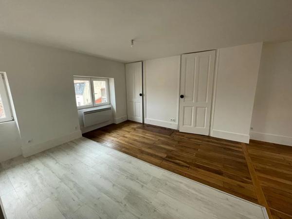 Appartement à louer à Lyon (69002)