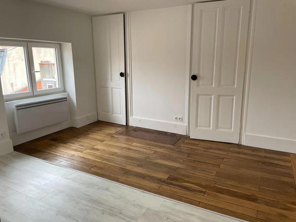 Appartement à louer à Lyon (69002)