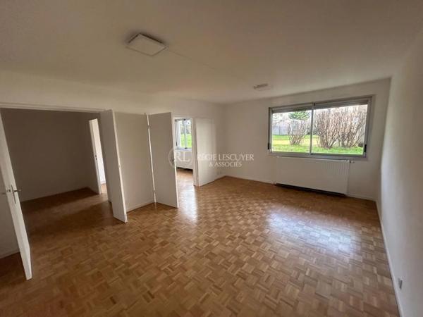 Appartement à louer à Lyon (69007)