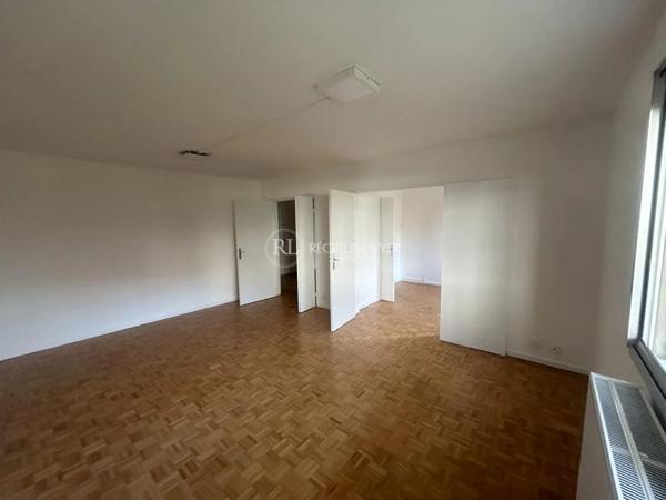 Appartement à louer à Lyon (69007)
