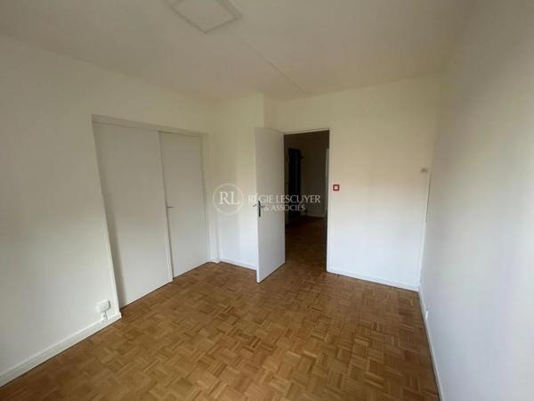 Appartement à louer à Lyon (69007)