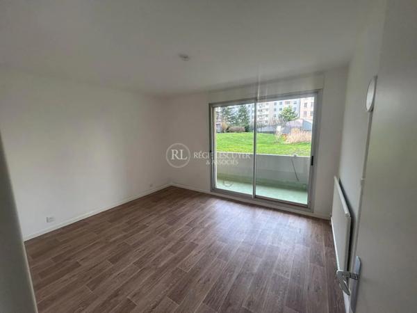 Appartement à louer à Lyon (69007)