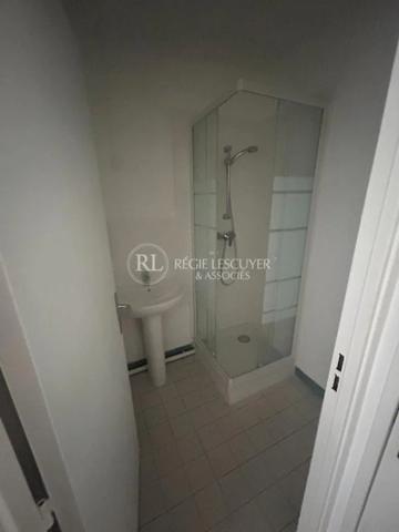Appartement à louer à Lyon (69007)