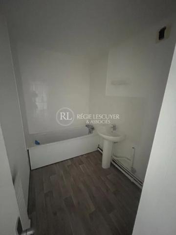Appartement à louer à Lyon (69007)