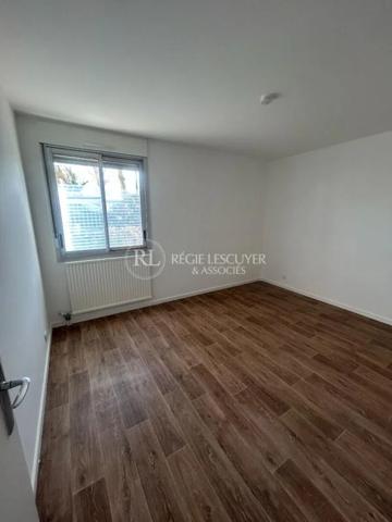 Appartement à louer à Lyon (69007)