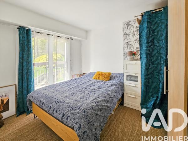 Appartement à vendre 4 pièces 74 m² Athis-Mons