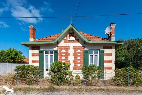 Maison à vendre |  Soulac-sur-Mer |  6 pièces | 102 m²