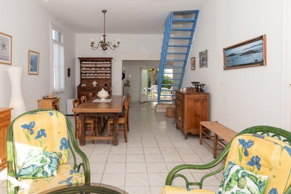Maison à vendre |  Soulac-sur-Mer |  6 pièces | 102 m²