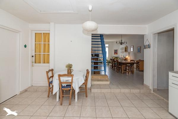 Maison à vendre |  Soulac-sur-Mer |  6 pièces | 102 m²