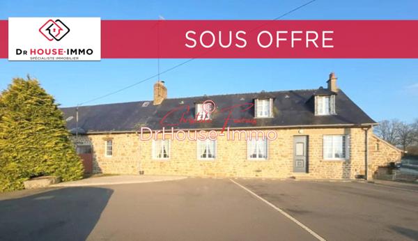 Maison à vendre 6 pièces de 93 m²