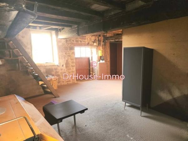 Maison à vendre 6 pièces de 93 m²