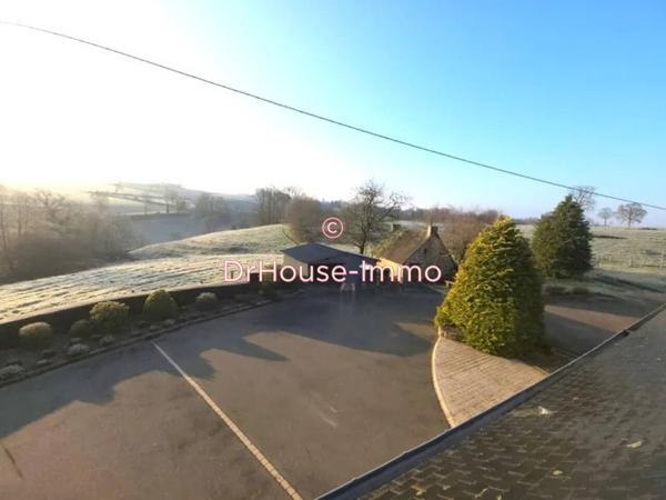 Maison à vendre 6 pièces de 93 m²