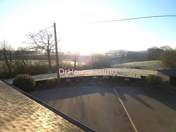 Maison à vendre 6 pièces de 93 m²