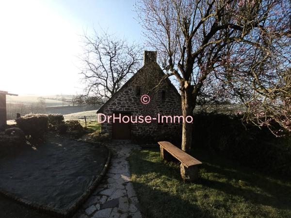 Maison à vendre 6 pièces de 93 m²