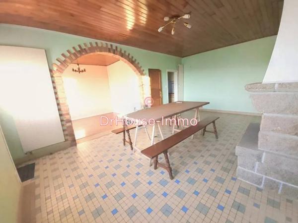 Maison à vendre 6 pièces de 93 m²