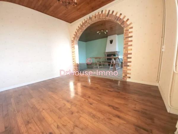 Maison à vendre 6 pièces de 93 m²