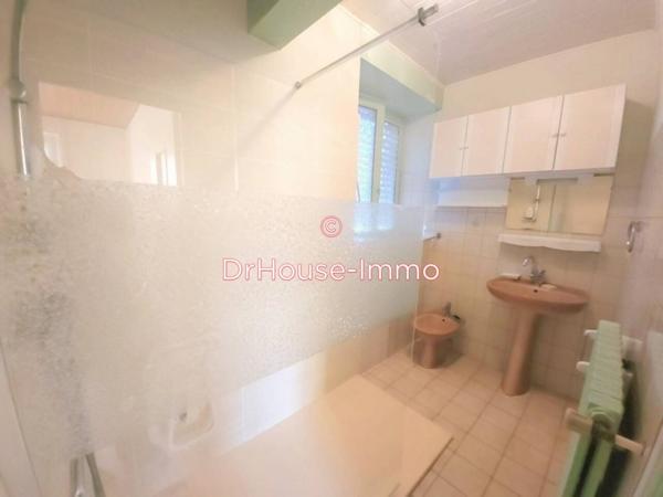 Maison à vendre 6 pièces de 93 m²