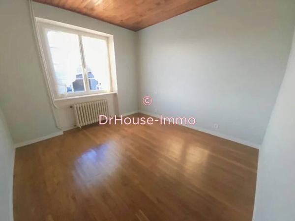 Maison à vendre 6 pièces de 93 m²