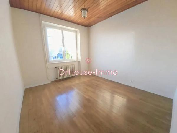 Maison à vendre 6 pièces de 93 m²