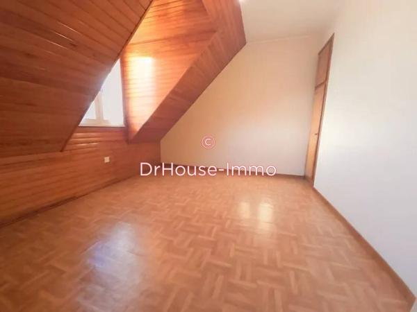 Maison à vendre 6 pièces de 93 m²