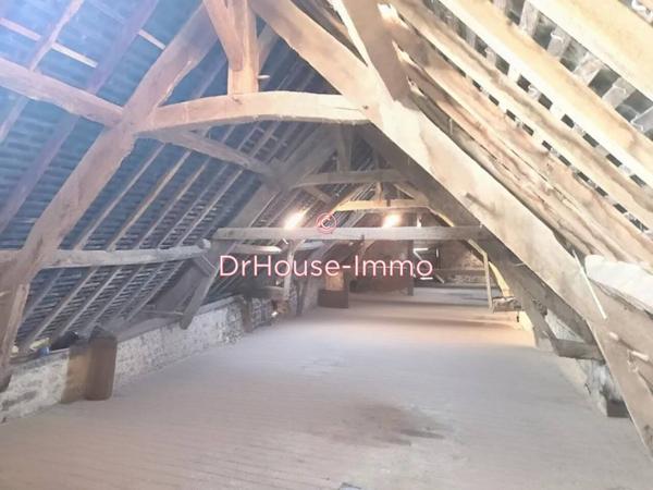 Maison à vendre 6 pièces de 93 m²