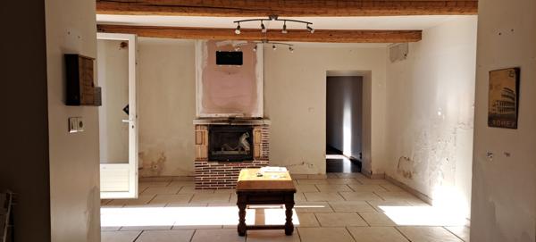 Althen-des-Paluds (84210) Mas Provencal - Un potentiel rare à Althen des Paluds