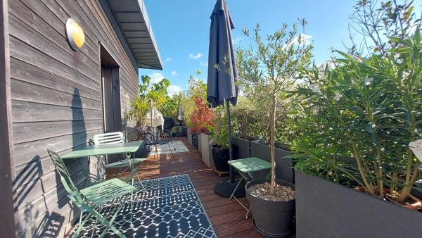 Appartement à vendre à Versailles (78000)