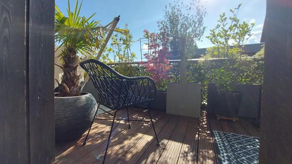Appartement à vendre à Versailles (78000)