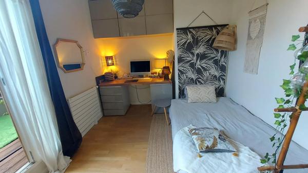 Appartement à vendre à Versailles (78000)