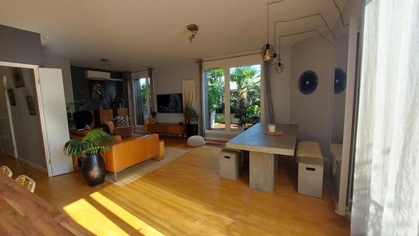 Appartement à vendre à Versailles (78000)
