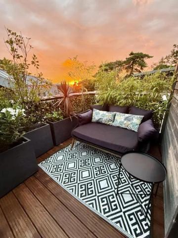 Appartement à vendre à Versailles (78000)