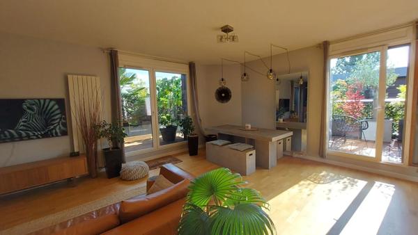 Appartement à vendre à Versailles (78000)