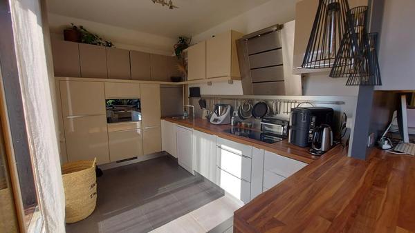 Appartement à vendre à Versailles (78000)